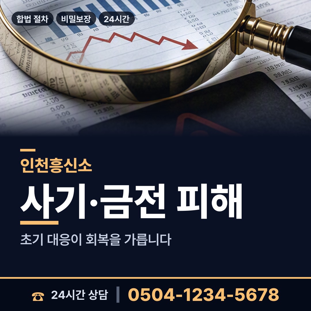 인천 부평2동 외도현장 상담 안내